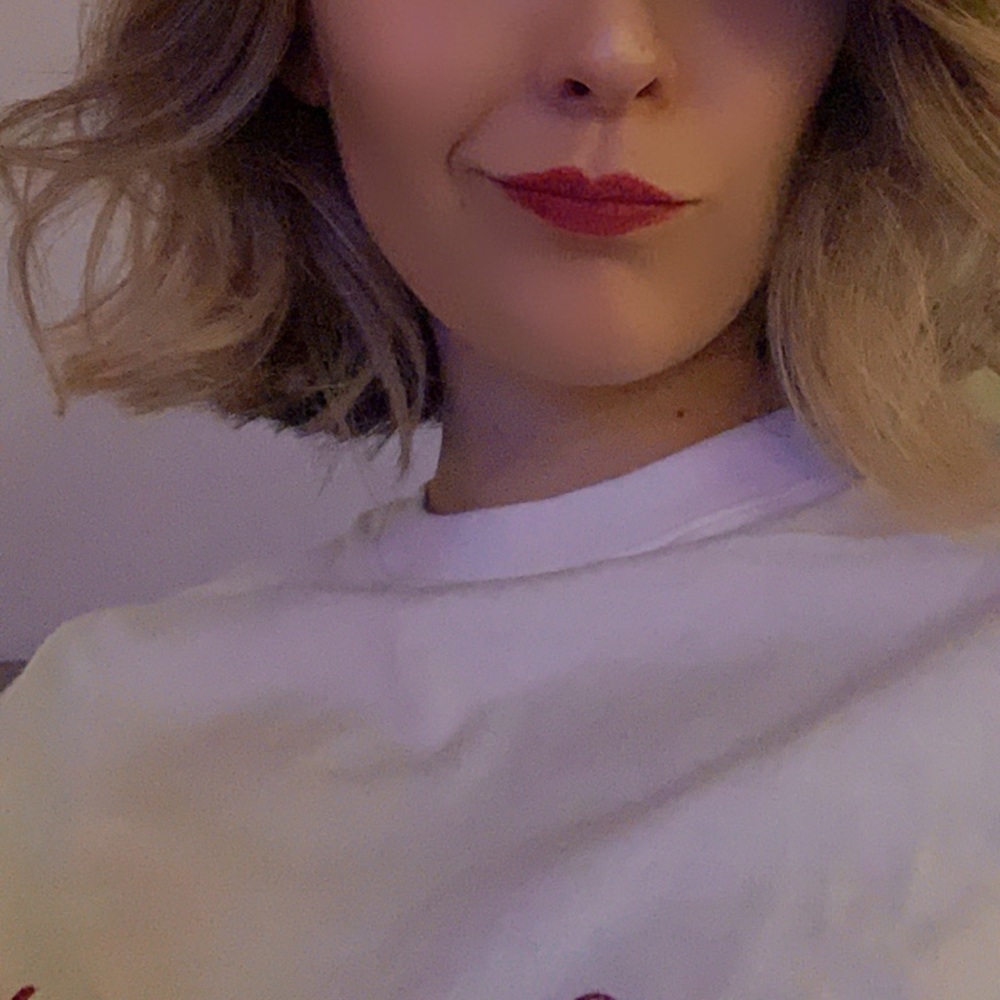 Meet your Posher, Erin